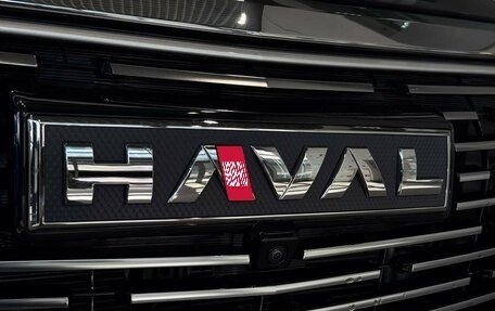 Haval F7, 2026 год, 3 399 000 рублей, 16 фотография