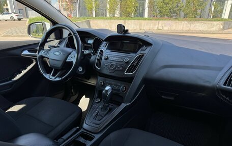 Ford Focus III, 2018 год, 1 050 000 рублей, 3 фотография