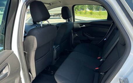 Ford Focus III, 2018 год, 1 050 000 рублей, 4 фотография