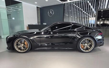 Mercedes-Benz AMG GT, 2026 год, 29 999 666 рублей, 4 фотография