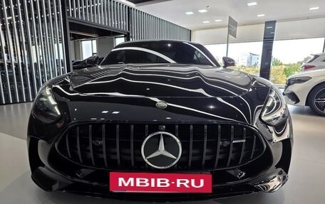 Mercedes-Benz AMG GT, 2026 год, 29 999 666 рублей, 2 фотография