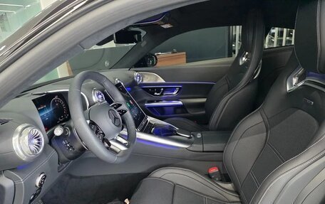 Mercedes-Benz AMG GT, 2026 год, 29 999 666 рублей, 6 фотография