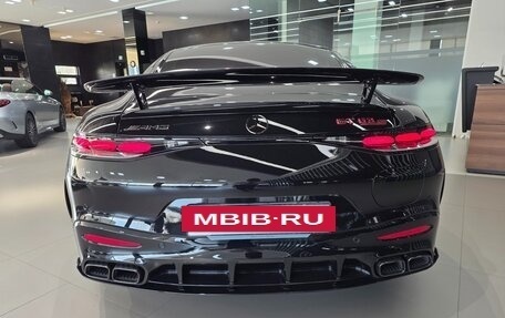 Mercedes-Benz AMG GT, 2026 год, 29 999 666 рублей, 5 фотография