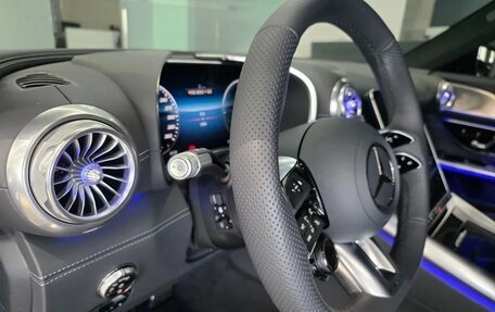 Mercedes-Benz AMG GT, 2026 год, 29 999 666 рублей, 8 фотография