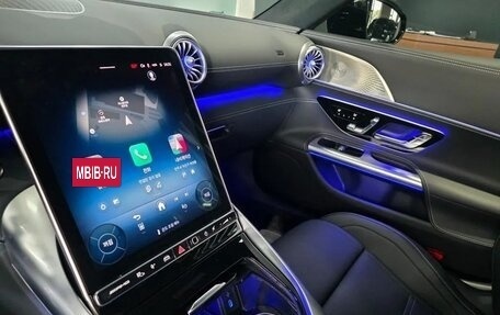 Mercedes-Benz AMG GT, 2026 год, 29 999 666 рублей, 13 фотография