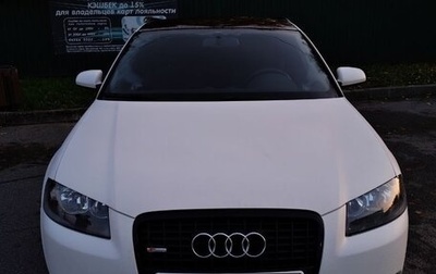 Audi A3, 2007 год, 500 000 рублей, 1 фотография