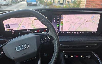 Audi Q5, 2025 год, 6 200 000 рублей, 1 фотография