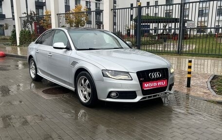 Audi A4, 2011 год, 999 000 рублей, 1 фотография