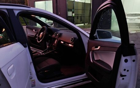 Audi A3, 2007 год, 500 000 рублей, 6 фотография