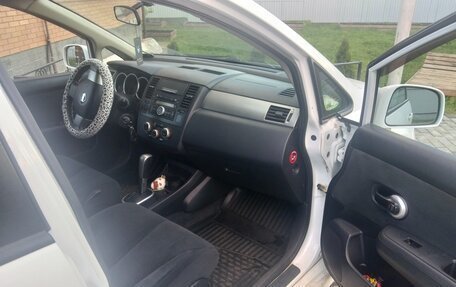 Nissan Tiida, 2013 год, 750 000 рублей, 2 фотография