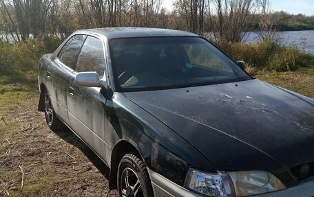 Toyota Vista, 1995 год, 150 000 рублей, 3 фотография