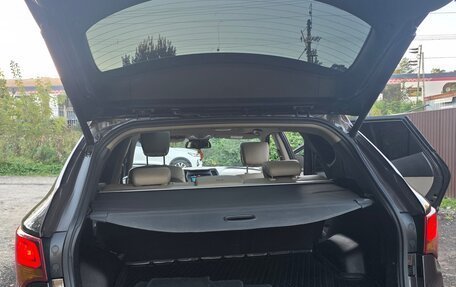 Hyundai Santa Fe III рестайлинг, 2017 год, 2 150 000 рублей, 11 фотография