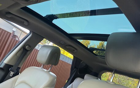 Hyundai Santa Fe III рестайлинг, 2017 год, 2 150 000 рублей, 15 фотография