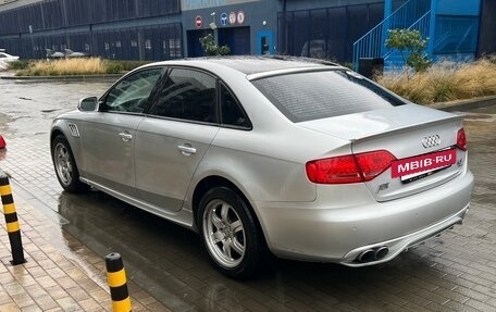Audi A4, 2011 год, 999 000 рублей, 5 фотография