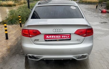 Audi A4, 2011 год, 999 000 рублей, 6 фотография