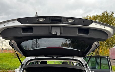 Volkswagen Tiguan I, 2011 год, 1 100 000 рублей, 5 фотография