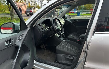 Volkswagen Tiguan I, 2011 год, 1 100 000 рублей, 11 фотография