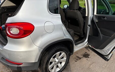 Volkswagen Tiguan I, 2011 год, 1 100 000 рублей, 7 фотография