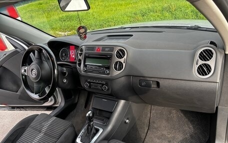 Volkswagen Tiguan I, 2011 год, 1 100 000 рублей, 13 фотография