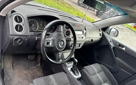 Volkswagen Tiguan I, 2011 год, 1 100 000 рублей, 14 фотография