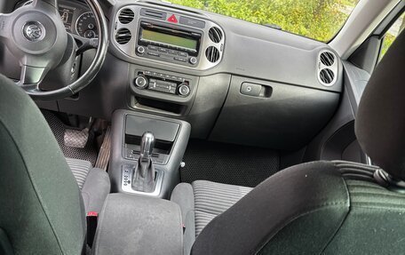 Volkswagen Tiguan I, 2011 год, 1 100 000 рублей, 16 фотография