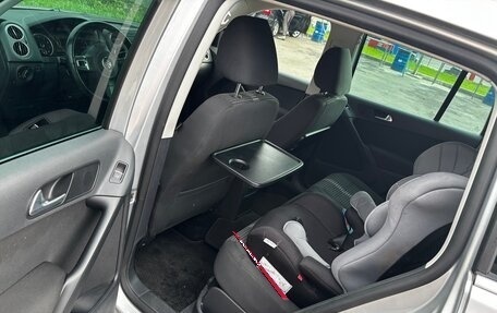 Volkswagen Tiguan I, 2011 год, 1 100 000 рублей, 15 фотография
