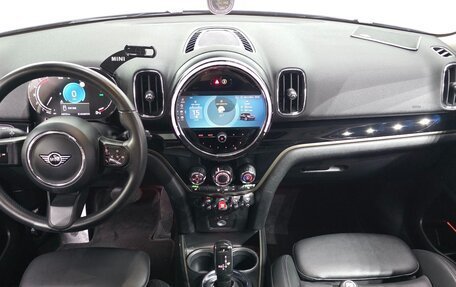 MINI Countryman II (F60), 2021 год, 2 150 000 рублей, 6 фотография