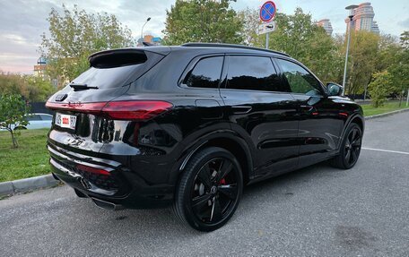 Audi Q5, 2025 год, 6 200 000 рублей, 5 фотография