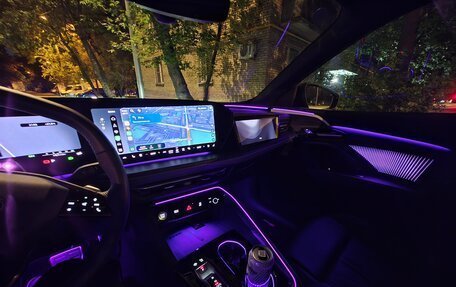 Audi Q5, 2025 год, 6 200 000 рублей, 8 фотография