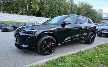 Audi Q5, 2025 год, 6 200 000 рублей, 7 фотография