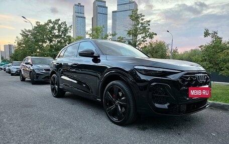 Audi Q5, 2025 год, 6 200 000 рублей, 6 фотография