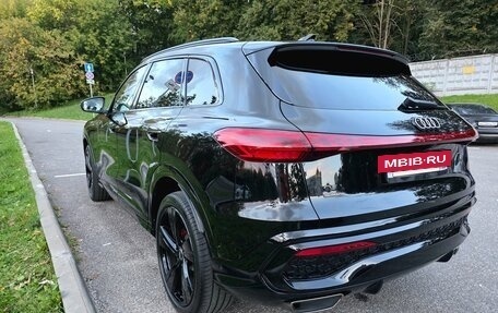 Audi Q5, 2025 год, 6 200 000 рублей, 4 фотография