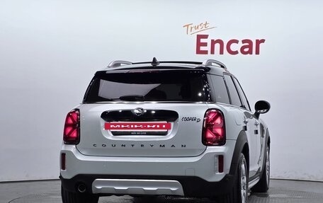 MINI Countryman II (F60), 2021 год, 2 150 000 рублей, 4 фотография
