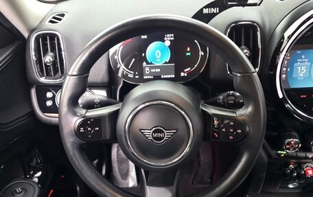 MINI Countryman II (F60), 2021 год, 2 150 000 рублей, 9 фотография