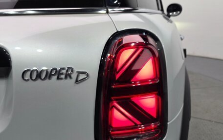 MINI Countryman II (F60), 2021 год, 2 150 000 рублей, 12 фотография