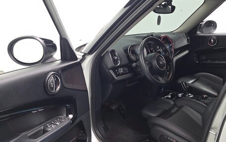 MINI Countryman II (F60), 2021 год, 2 150 000 рублей, 8 фотография