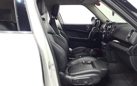 MINI Countryman II (F60), 2021 год, 2 150 000 рублей, 13 фотография