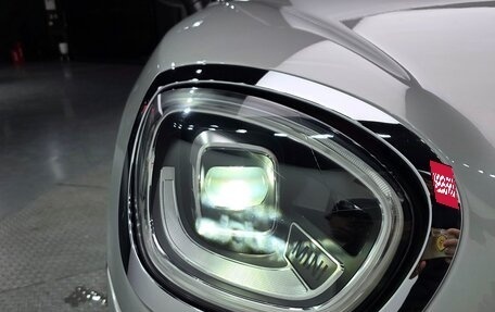 MINI Countryman II (F60), 2021 год, 2 150 000 рублей, 11 фотография