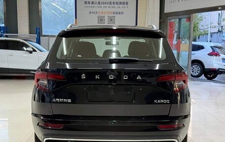 Skoda Karoq I, 2023 год, 2 100 008 рублей, 5 фотография