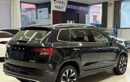 Skoda Karoq I, 2023 год, 2 100 008 рублей, 4 фотография