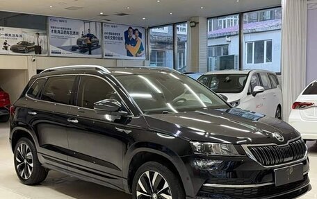 Skoda Karoq I, 2023 год, 2 100 008 рублей, 3 фотография