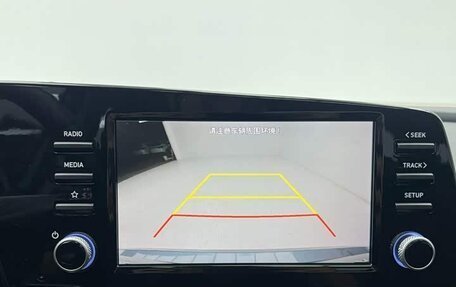 Hyundai Elantra, 2023 год, 1 250 000 рублей, 18 фотография