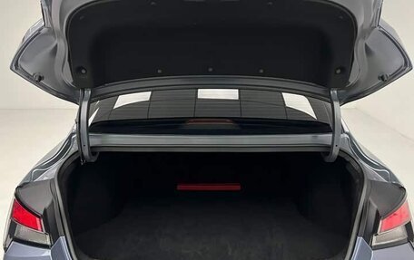 Hyundai Elantra, 2023 год, 1 250 000 рублей, 19 фотография