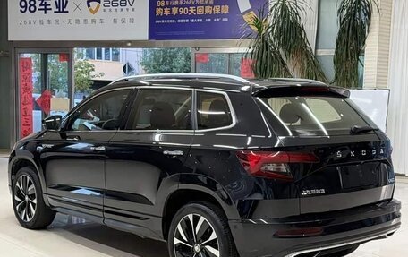 Skoda Karoq I, 2023 год, 2 100 008 рублей, 6 фотография
