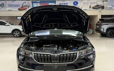 Skoda Karoq I, 2023 год, 2 100 008 рублей, 7 фотография