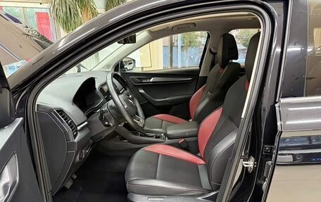 Skoda Karoq I, 2023 год, 2 100 008 рублей, 9 фотография
