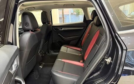 Skoda Karoq I, 2023 год, 2 100 008 рублей, 21 фотография