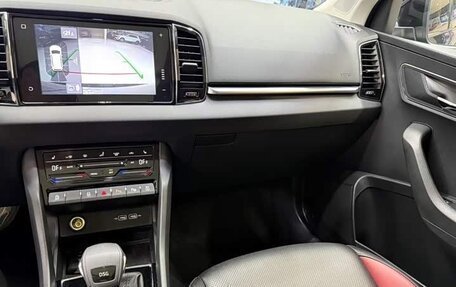 Skoda Karoq I, 2023 год, 2 100 008 рублей, 14 фотография