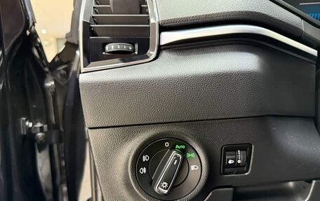 Skoda Karoq I, 2023 год, 2 100 008 рублей, 10 фотография