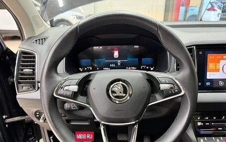 Skoda Karoq I, 2023 год, 2 100 008 рублей, 11 фотография